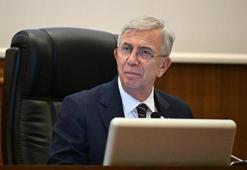 Mansur Yavaş'tan 'konser soruşturması' iznine itiraz başvurusu