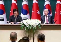 Cumhurbaşkanı Erdoğan'dan önemli açıklamalar