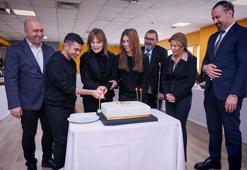 Demirören Medya ve Teknoloji MTAL’de Öğretmenler Günü etkinliği