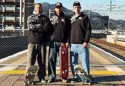 Kaykay Milli Takımı'nda Berke Dikişçioğlu, Japonya’da piste çıkacak