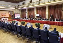 Komisyon heyeti İmralı’ya gitti