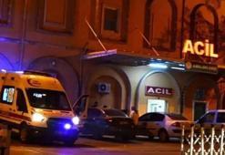 Mardin'de 11'inci kattan düşen zihinsel engelli Murat, öldü