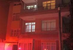 Kırıkkale'de kardeş kavgası kanlı bitti; 1 ölü