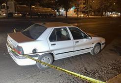 Şanlıurfa'da otomobilin çarptığı yaya öldü