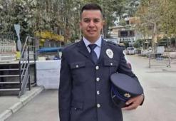 Kanser tedavisi gören polis memuru, hayatını kaybetti