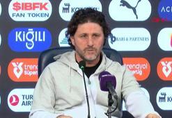 Fatih Tekke: 11 yıldır ilk kez böyle sevindim