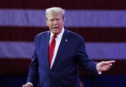 ABD Başkanı Trump, nisan ayında Çin'i ziyaret edeceğini açıkladı