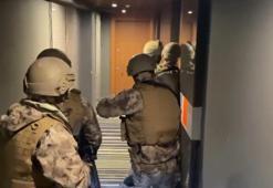 35 il merkezli siber suçlarla mücadele operasyonlarında 354 şüpheliyi yakalandı, 117 şüpheli tutuklandı