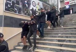 Sarıyer'de sahte satılık ev ilanıyla dolandırdılar: 6 şüpheli tutuklandı