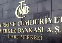 TCMB: Enflasyon beklentileri piyasa katılımcıları için arttı