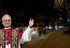 Papa'nın ziyareti öncesi İznik'te güvenlik önlemleri artırıldı