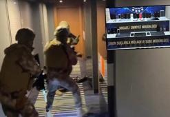 35 ilde siber suç operasyonu: 117 tutuklama