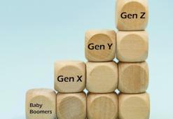 ‘Genç kuşaklar, liderlik tanımını beklentileriyle değiştiriyor’