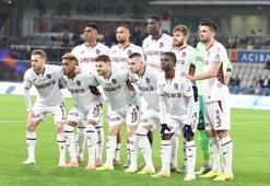 Geri dönüşün adı Trabzonspor