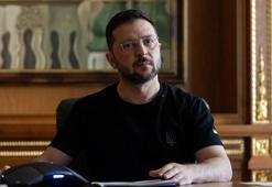 Zelenskiy: Rus saldırılarında 6 kişi hayatını kaybetti