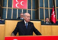 Bahçeli: Yeter ki terör hayatımızdan sökülüp atılsın; bizim sonumuz da varsın darağacı olsun