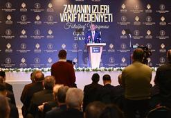 Bakan Ersoy: Ayasofya’daki çalışmalar sanat ve bilimin buluştuğu koruma seferberliğidir