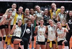 VakıfBank’ta hedef, Şampiyonlar Ligi’nde 7’nci zafer