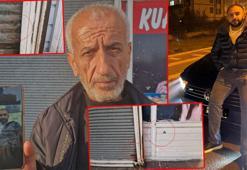 Ailesinin yanında öldürülen Birdal'ın babası: Maskeli 4 kişi oğlumu katletti