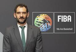 FIBA Avrupa Başkanı Jorge Garbajosa’dan NBA Avrupa açıklaması