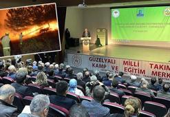 Çanakkale’de yanan alanların yeniden rehabilitasyonu için çalıştay