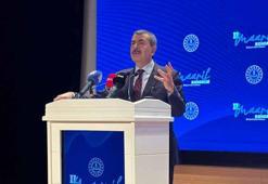 Bakan Tekin: Milli ve manevi değerlerine bağlı bir kuşak yetiştirmek durumundayız