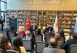 AK Parti'de 'Kütüphane Sohbetleri'
