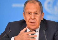 Rusya: Türkiye ve Belarus, Ukrayna'daki çatışmanın çözümünde yapıcı rol oynayabilir