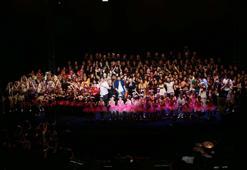 Folkart Academy'de tiyatro eğitimleri başlıyor