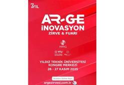 7’nci Ar-Ge ve İnovasyon Zirvesi ve Fuarı YTÜ’de
