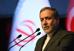 İran Dışişleri Bakanı Arakçi, Fransa’yı ziyaret edecek