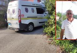 4 katlı binanın çatı katından düşen inşaat ustası öldü