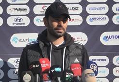 Selçuk İnan: Volkan hocanın da gelişiyle beraber bir hava yakalamış durumdalar