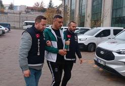 Ağabeyini 'kanepe' kavgasında bıçaklayan şüpheli tutuklandı