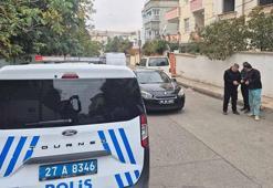 Boşanma aşamasındaki eşini tabancayla vurdu