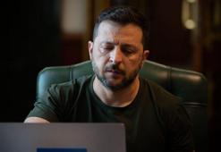 Zelenskiy, 'barış planını' görüşmek için ABD'ye gidecek