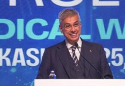 Bakan Memişoğlu: 4 şehir hastanesinde daha teknoloji transfer ofisi kuracağız