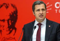 CHP’li Yücel: Süreç TBMM çatısı altında yürütülmeli