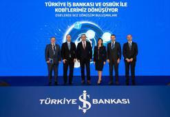 ‘OSB’lerde İkiz Dönüşüm Buluşmaları’ Ankara’da gerçekleştirildi