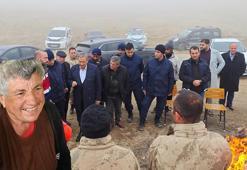 Malatya'da kayıp kadın için arama çalışması başlatıldı; Cansız bedeni bulundu