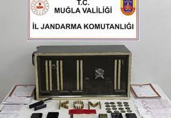 Muğla'da tefeci operasyonu: 4 gözaltı