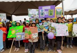 ‘81 İlde 81 Orman’ projesi Niğde ile devam ediyor