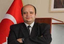 Evinde ölü bulunan bölüm başkanı, kalp krizi geçirmiş