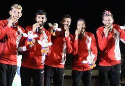 Türkiye, Deaflympics’i 26 madalya ile tamamladı