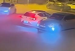 Abart egzozla drift atan sürücüye 55 bin lira ceza