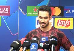 İlkay Gündoğan: Sadece Türkiye’de değil dünyada da en büyük derbilerden birisi