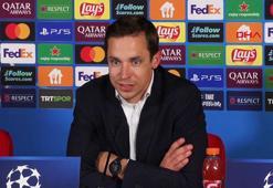 David Hubert: Galatasaray’ın eksiklerinden faydalandık