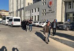 Sahte bungalov ilanlarıyla 1 milyon 482 bin liralık dolandırıcılığa 23 tutuklama