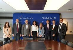 AXA Sigorta’dan yapay zeka temelli klinik karar destek sistemi
