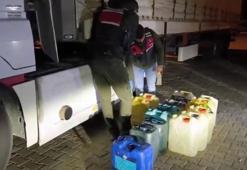 Hakkari ve Ağrı'da yüklü miktarda uyuşturucu ele geçirildi: 1 gözaltı